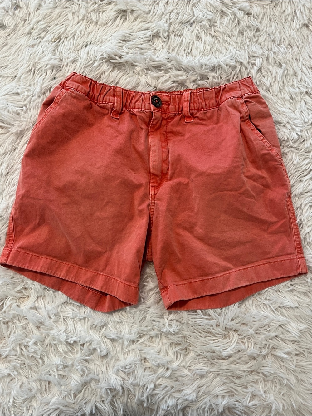 Chubbies kids shorts XS